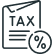 Taxation Services Icon