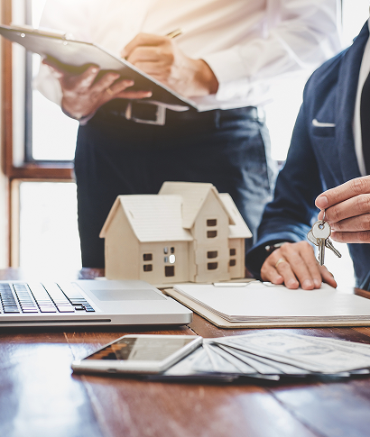 iStock-1079711978 Real Estate Services